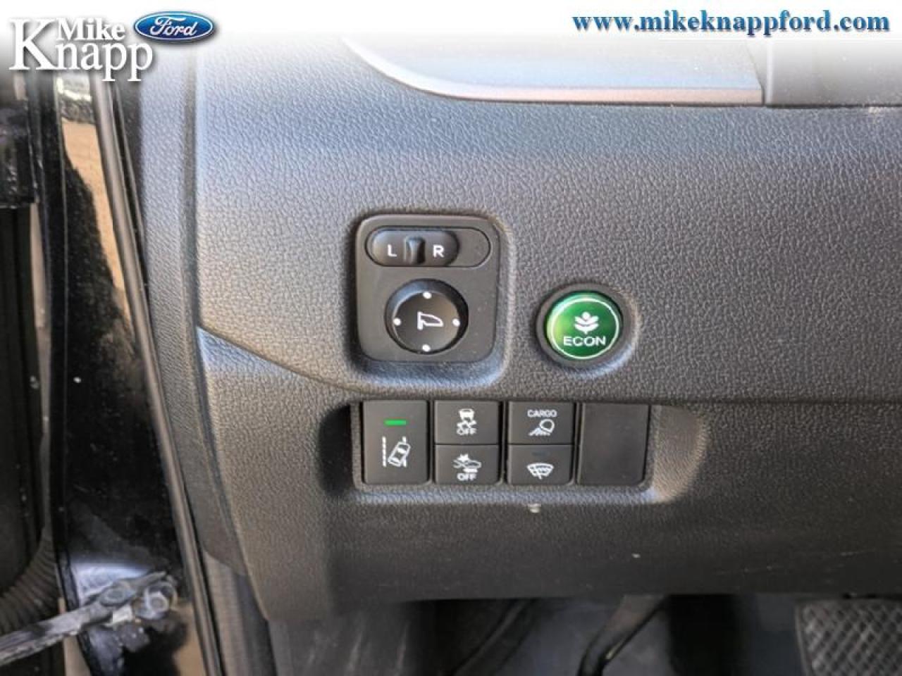 2018 Honda Ridgeline LX Photo