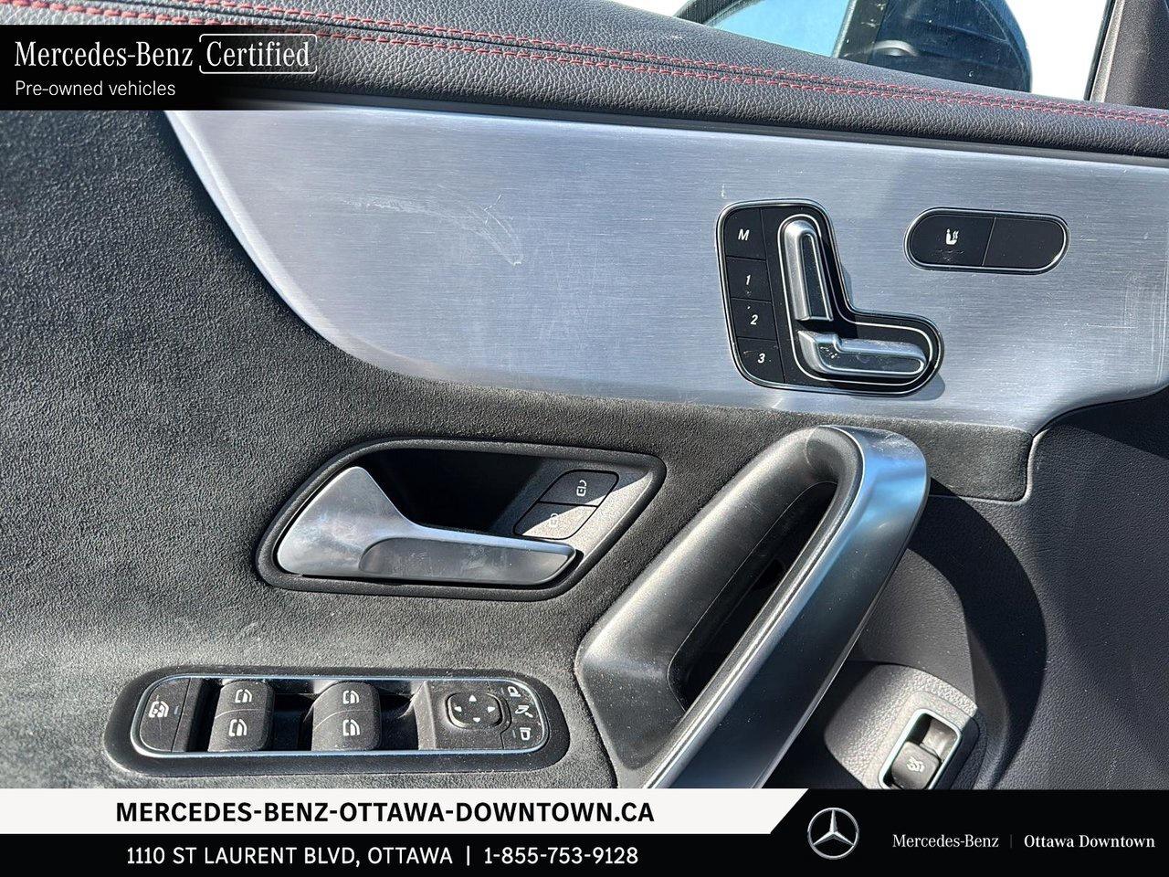 2023 Mercedes-Benz CLA250 4MATIC Coupe Photo