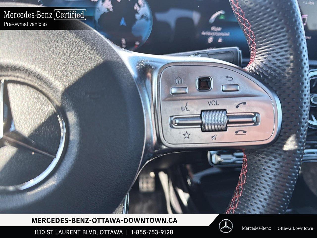 2023 Mercedes-Benz CLA250 4MATIC Coupe Photo