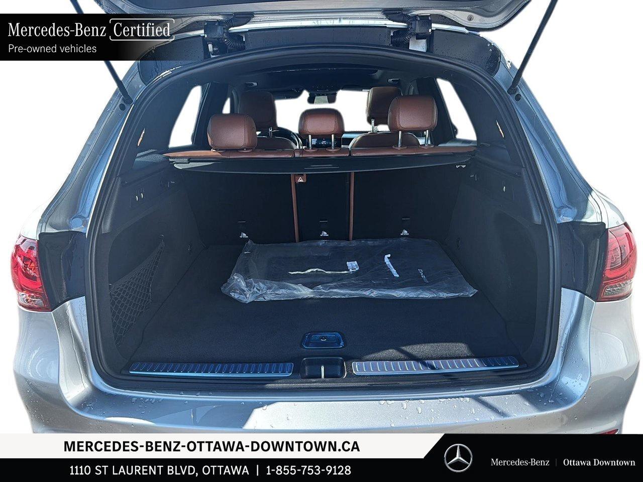 2022 Mercedes-Benz AMG GLC 43 4MATIC SUV Photo