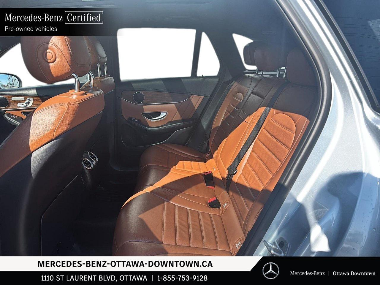 2022 Mercedes-Benz AMG GLC 43 4MATIC SUV Photo