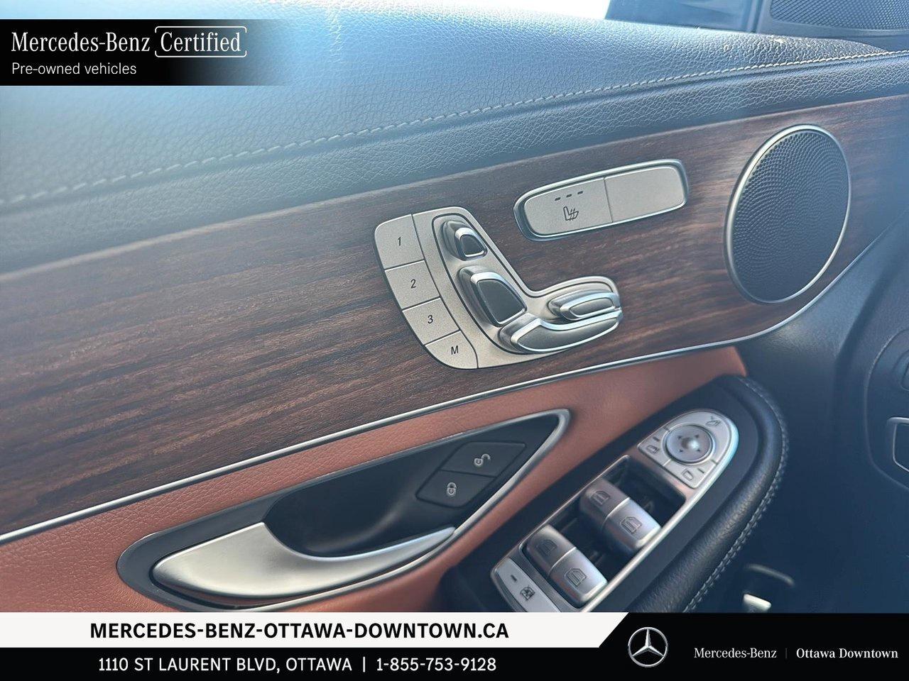 2022 Mercedes-Benz AMG GLC 43 4MATIC SUV Photo