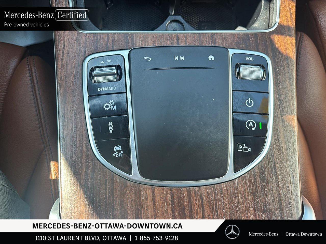 2022 Mercedes-Benz AMG GLC 43 4MATIC SUV Photo