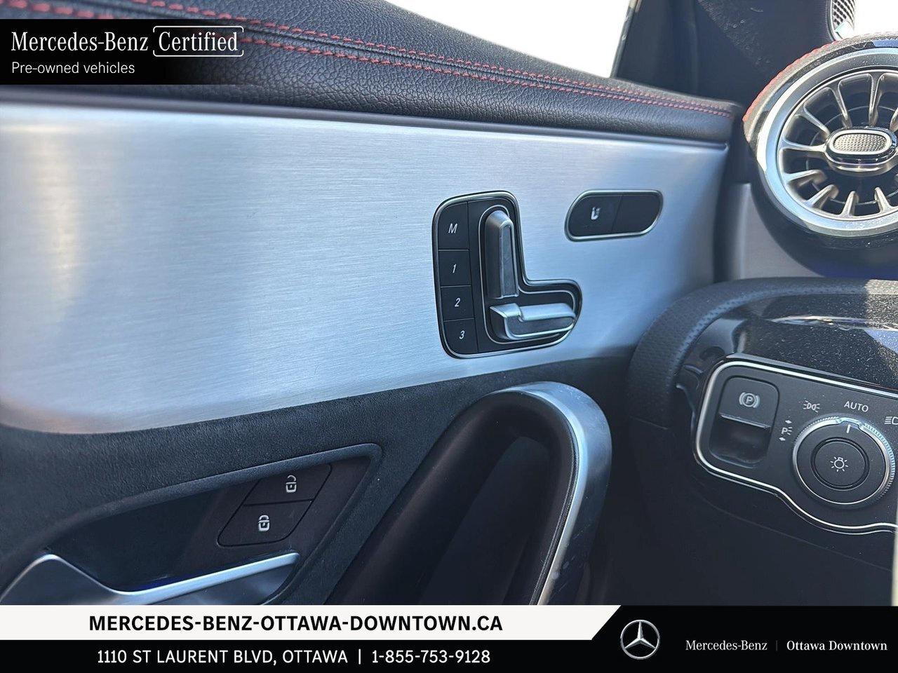 2023 Mercedes-Benz CLA45 AMG 4MATIC+ Coupe Photo