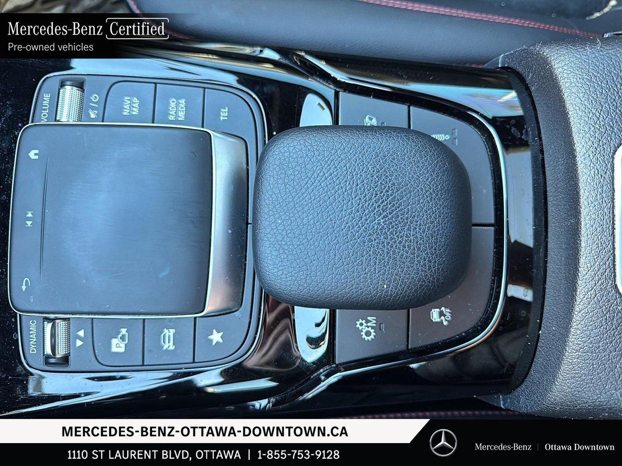 2023 Mercedes-Benz CLA45 AMG 4MATIC+ Coupe Premium Package   AMG Driver’s Packa Photo