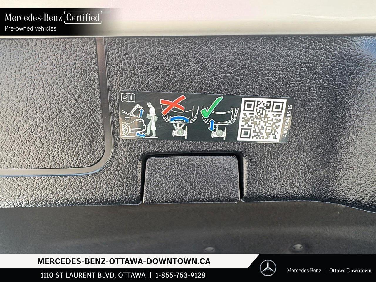 2023 Mercedes-Benz CLA45 AMG 4MATIC+ Coupe Premium Package   AMG Driver’s Packa Photo