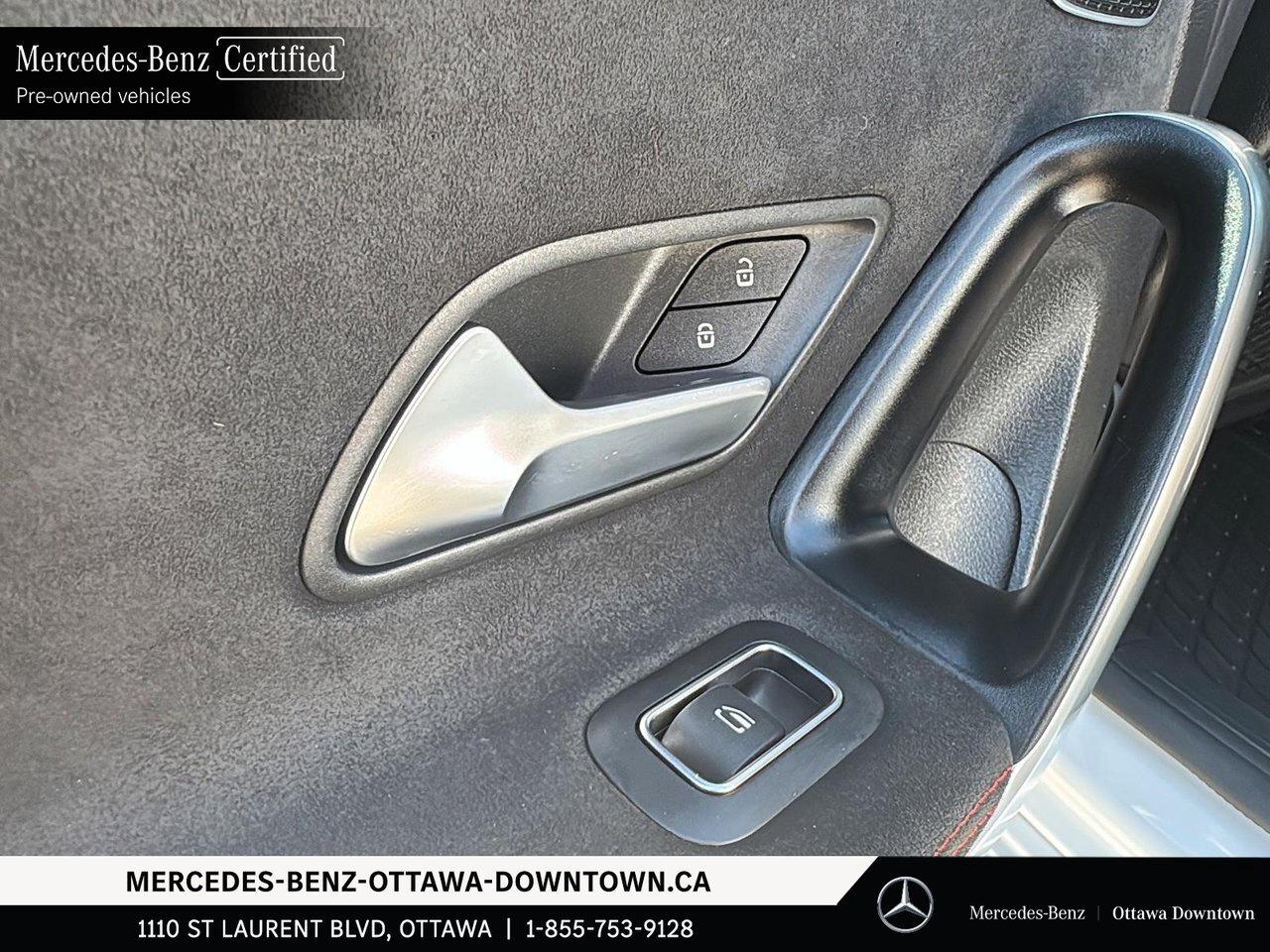 2023 Mercedes-Benz CLA45 AMG 4MATIC+ Coupe Premium Package   AMG Driver’s Packa Photo