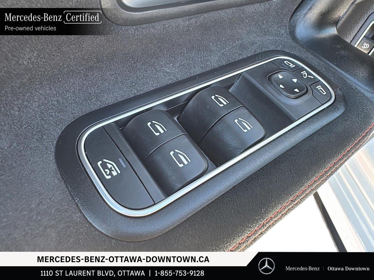 2023 Mercedes-Benz CLA45 AMG 4MATIC+ Coupe Premium Package   AMG Driver’s Packa Photo