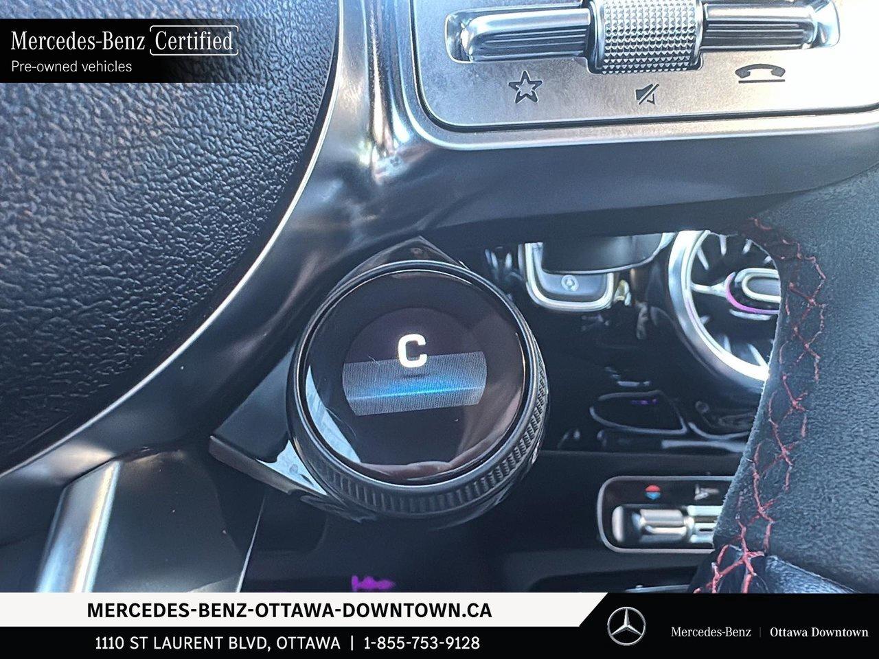 2023 Mercedes-Benz CLA45 AMG 4MATIC+ Coupe Premium Package   AMG Driver’s Packa Photo
