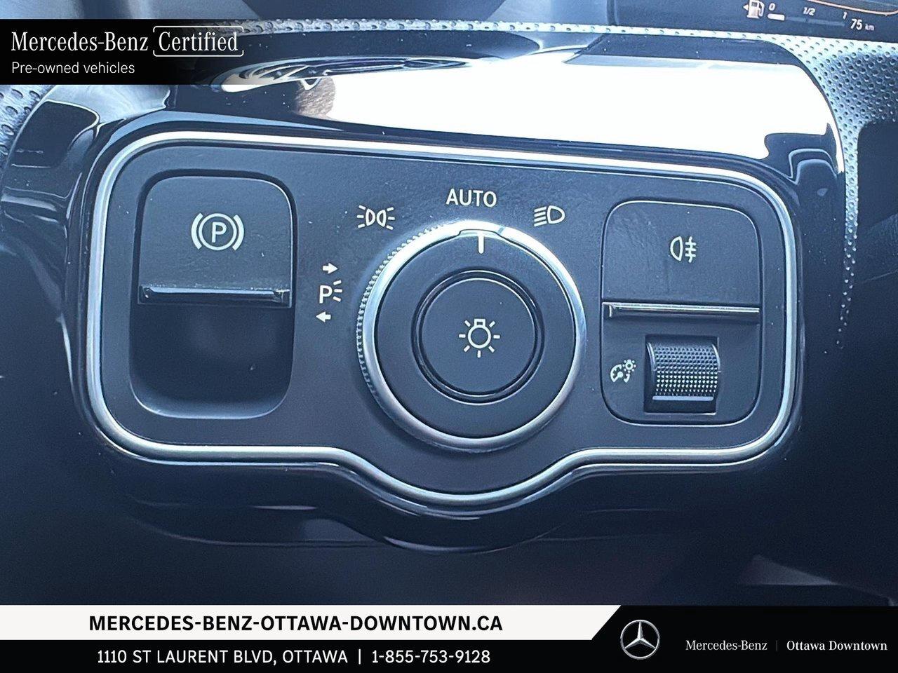 2023 Mercedes-Benz CLA45 AMG 4MATIC+ Coupe Premium Package   AMG Driver’s Packa Photo