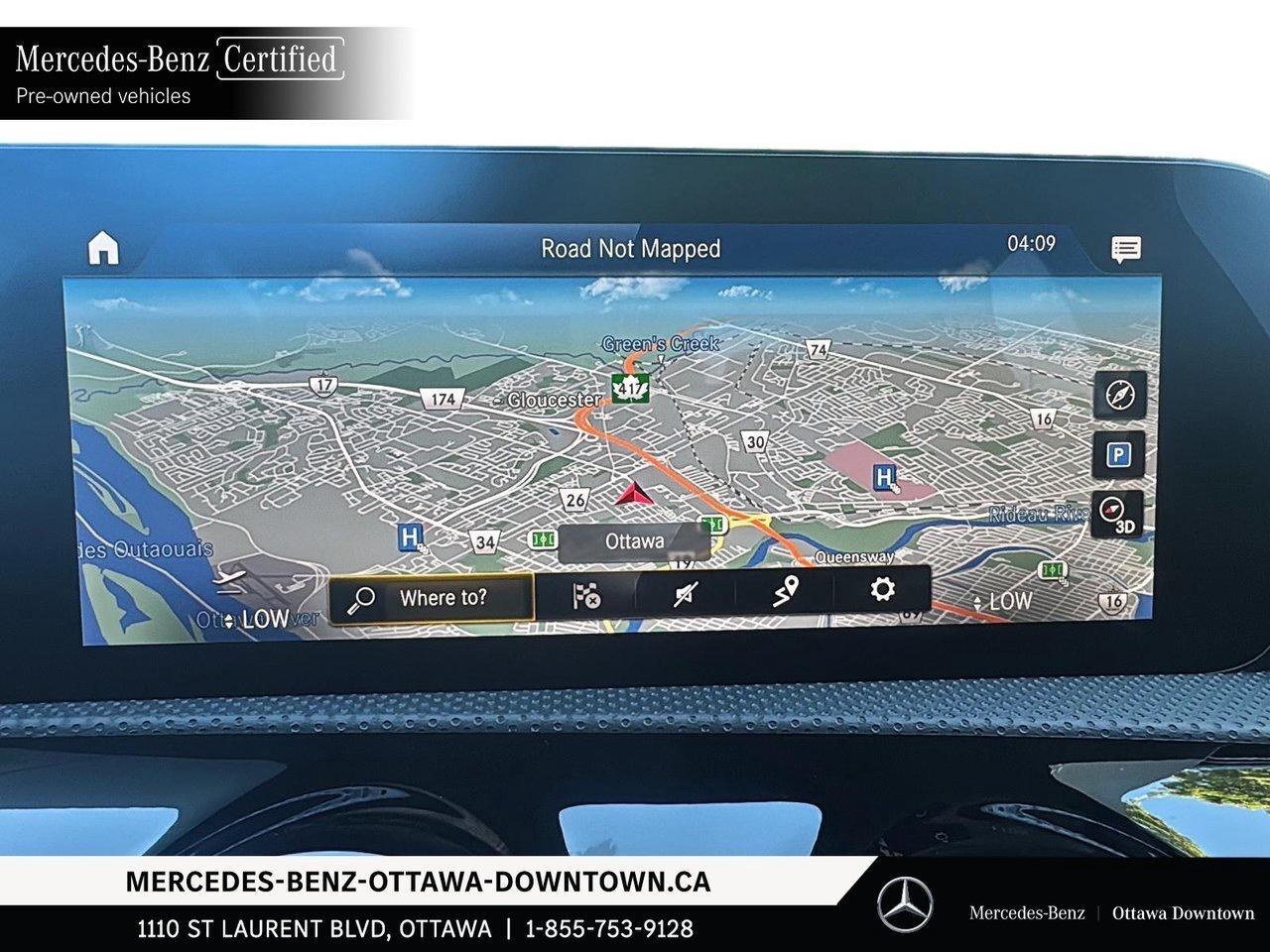 2023 Mercedes-Benz CLA45 AMG 4MATIC+ Coupe Premium Package   AMG Driver’s Packa Photo