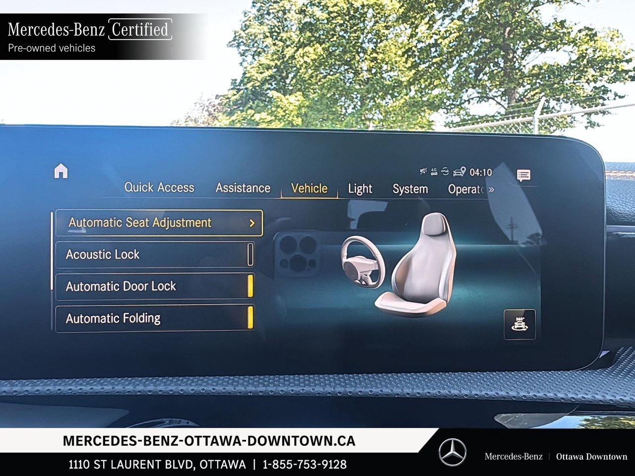 2023 Mercedes-Benz CLA45 AMG 4MATIC+ Coupe Premium Package   AMG Driver’s Packa Photo