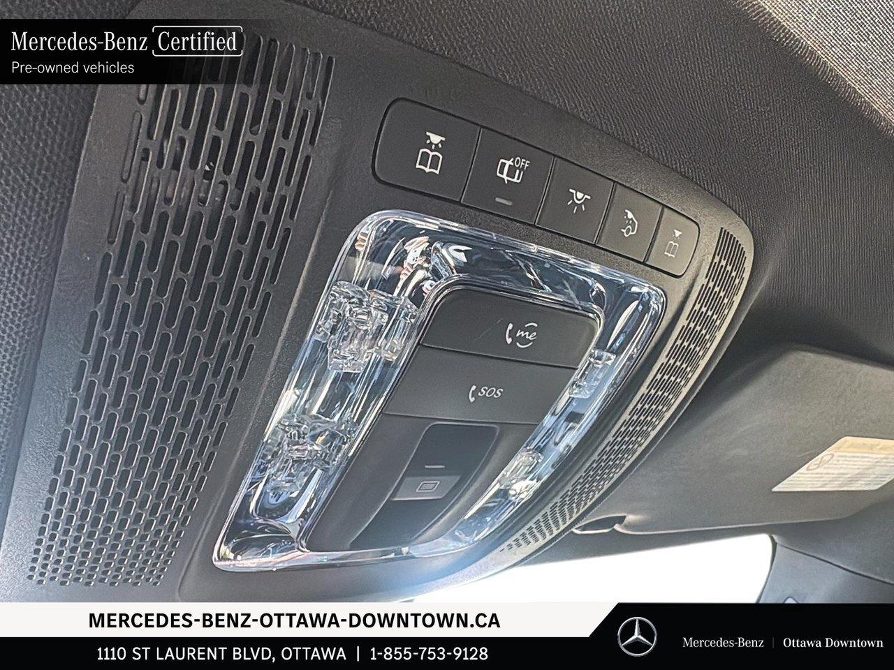 2023 Mercedes-Benz CLA45 AMG 4MATIC+ Coupe Premium Package   AMG Driver’s Packa Photo