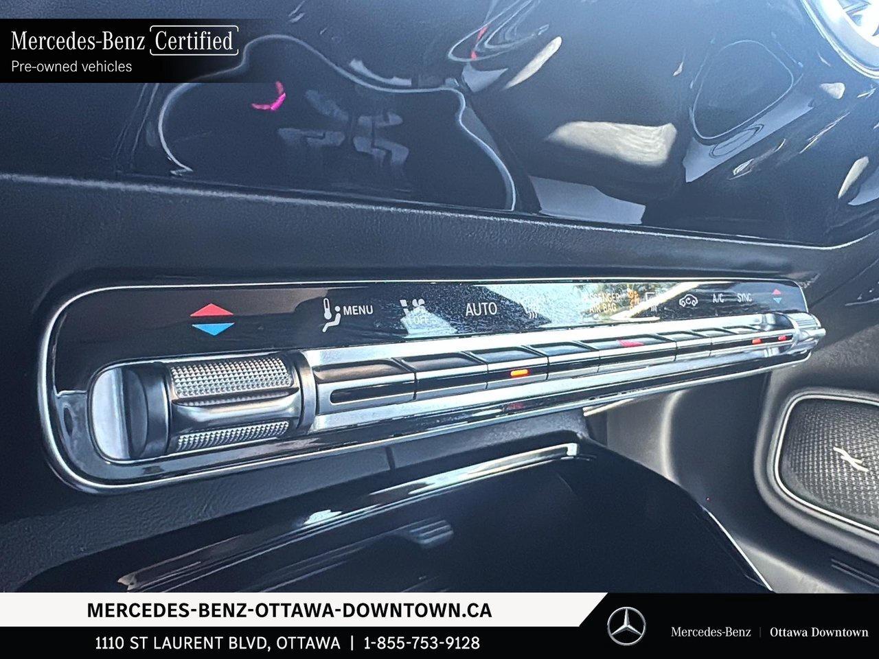 2023 Mercedes-Benz CLA45 AMG 4MATIC+ Coupe Premium Package   AMG Driver’s Packa Photo