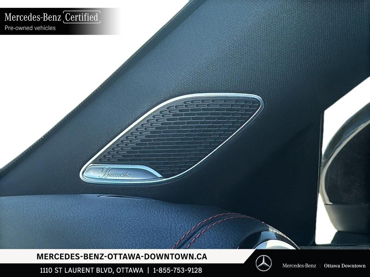 2023 Mercedes-Benz CLA45 AMG 4MATIC+ Coupe Premium Package   AMG Driver’s Packa Photo