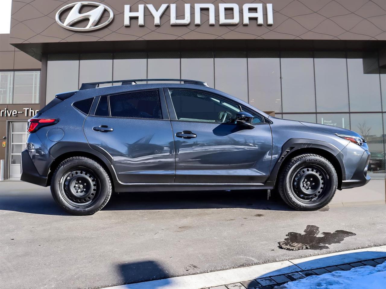 2024 Subaru Crosstrek Onyx Photo
