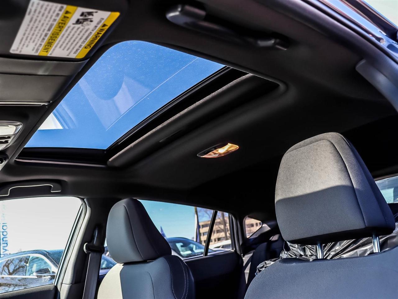 2024 Subaru Crosstrek Onyx Photo