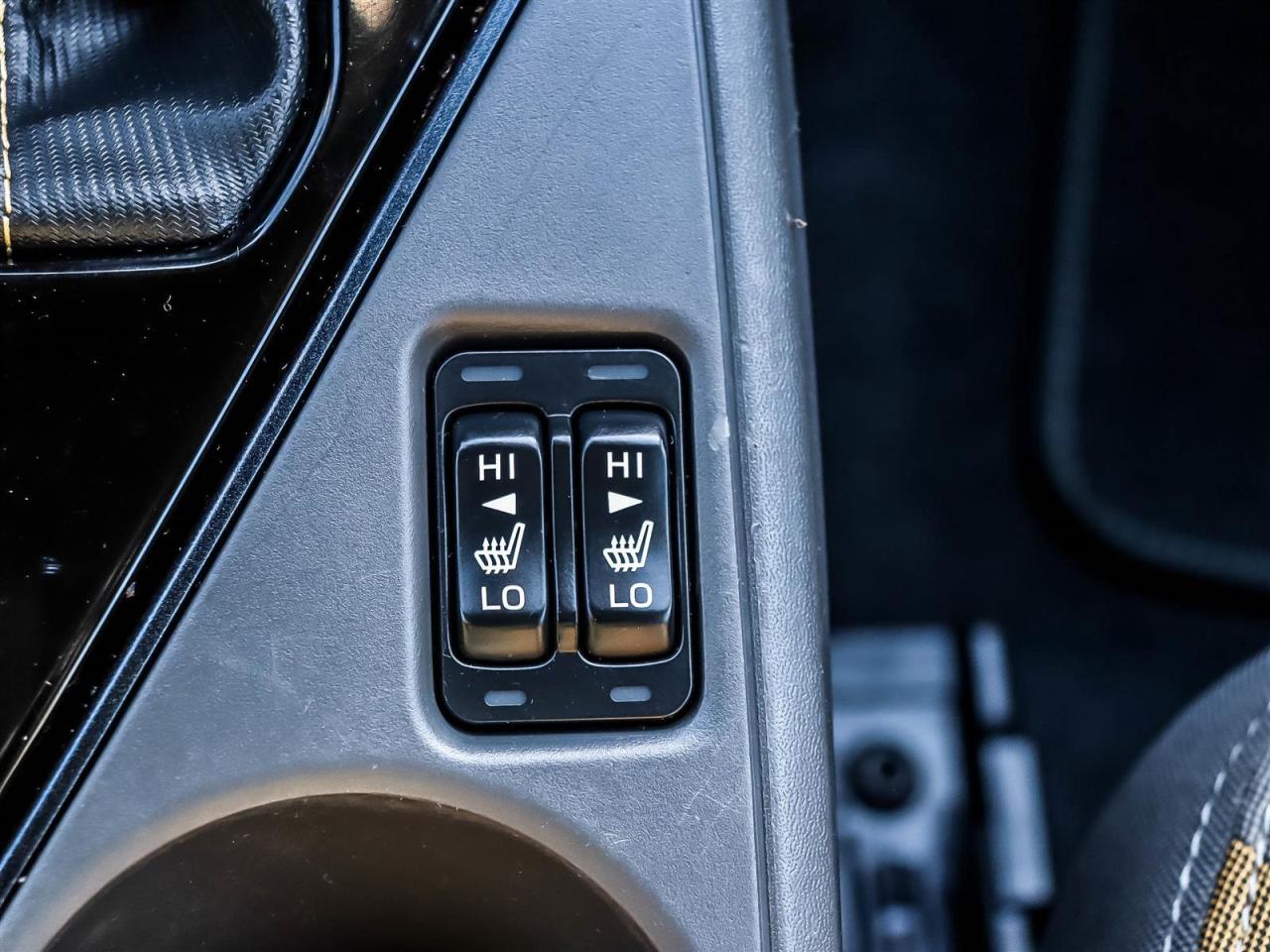 2024 Subaru Crosstrek Onyx Photo