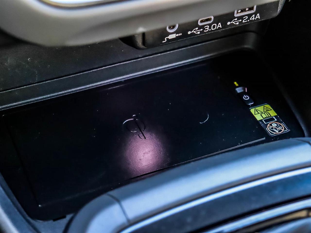 2024 Subaru Crosstrek Onyx Photo