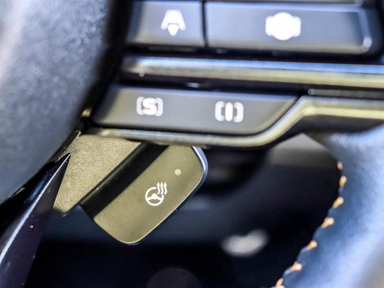 2024 Subaru Crosstrek Onyx Photo