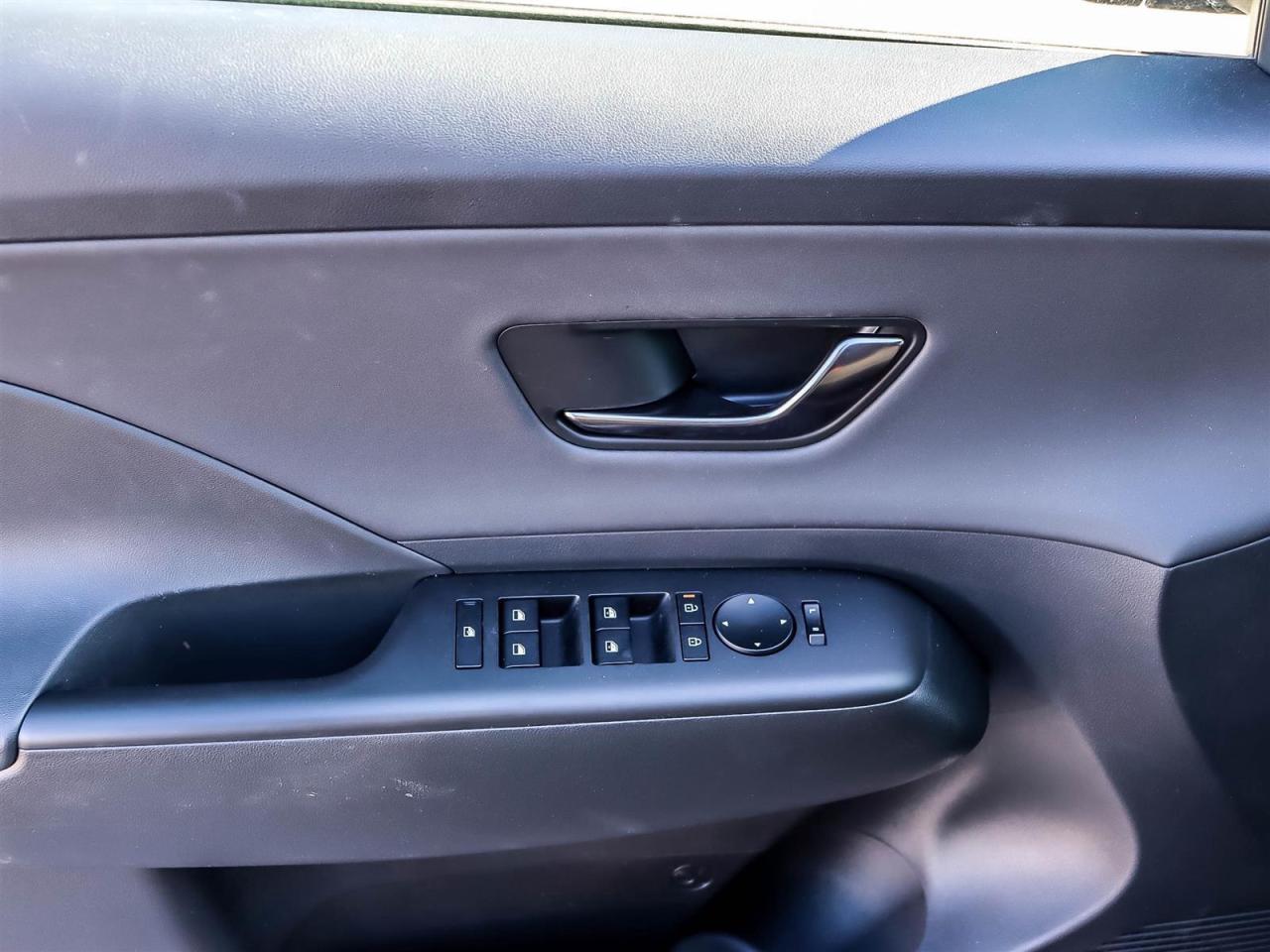 2025 Hyundai KONA N Line Photo