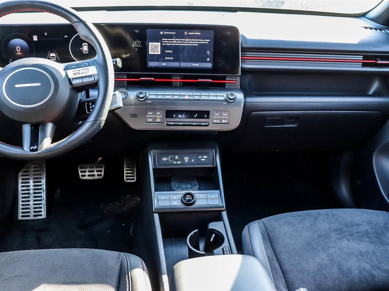 2025 Hyundai KONA N Line Photo