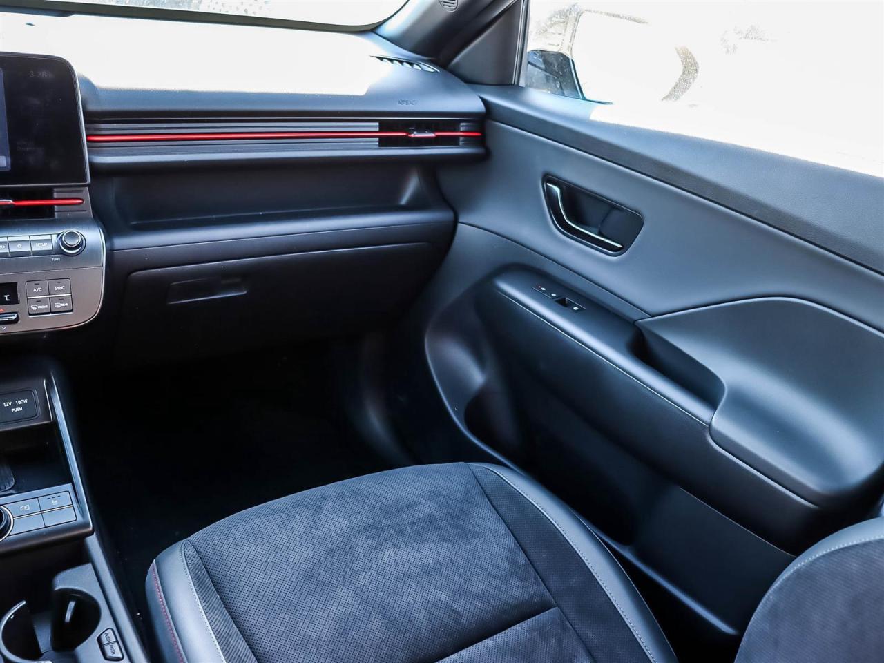 2025 Hyundai KONA N Line Photo