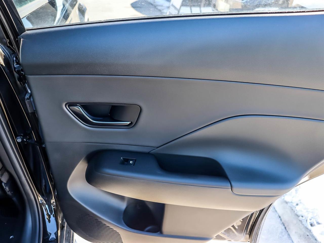 2025 Hyundai KONA N Line Photo