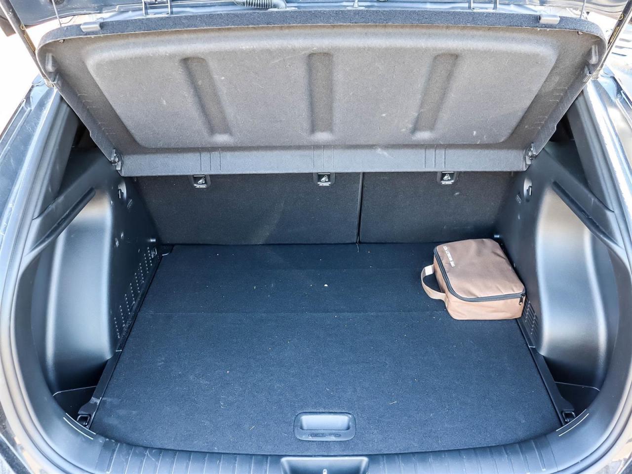 2025 Hyundai KONA N Line Photo