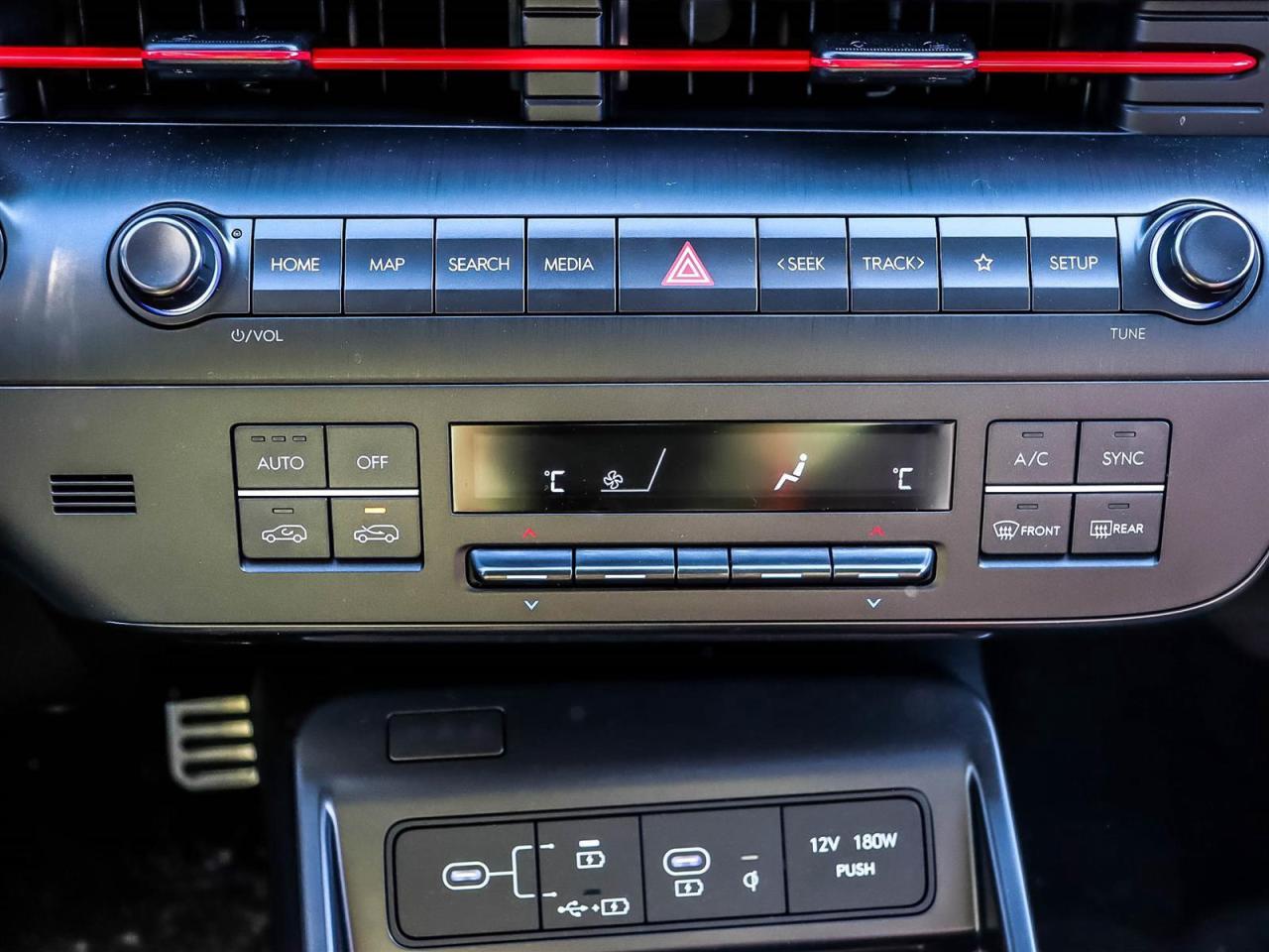 2025 Hyundai KONA N Line Photo