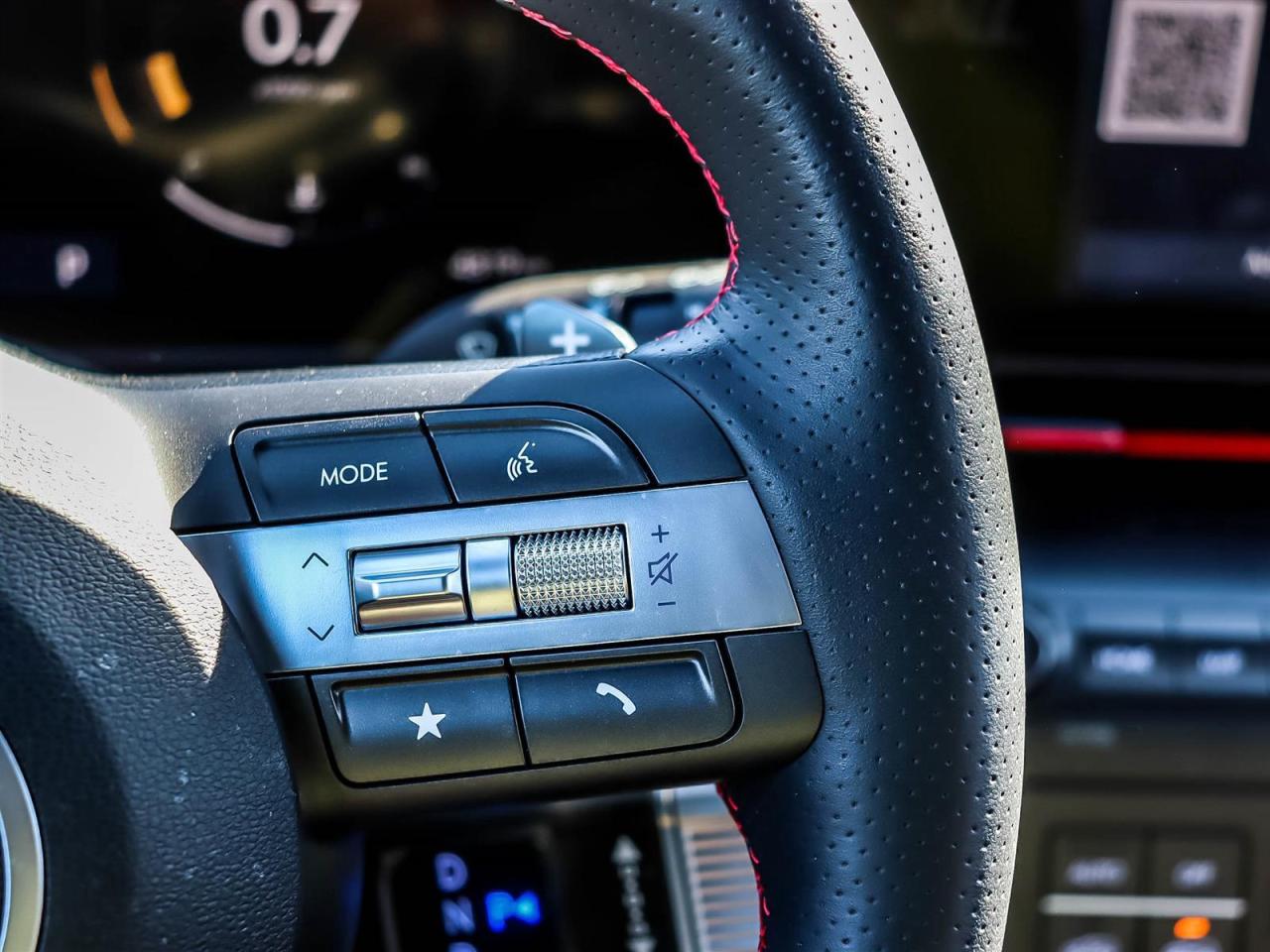 2025 Hyundai KONA N Line Photo