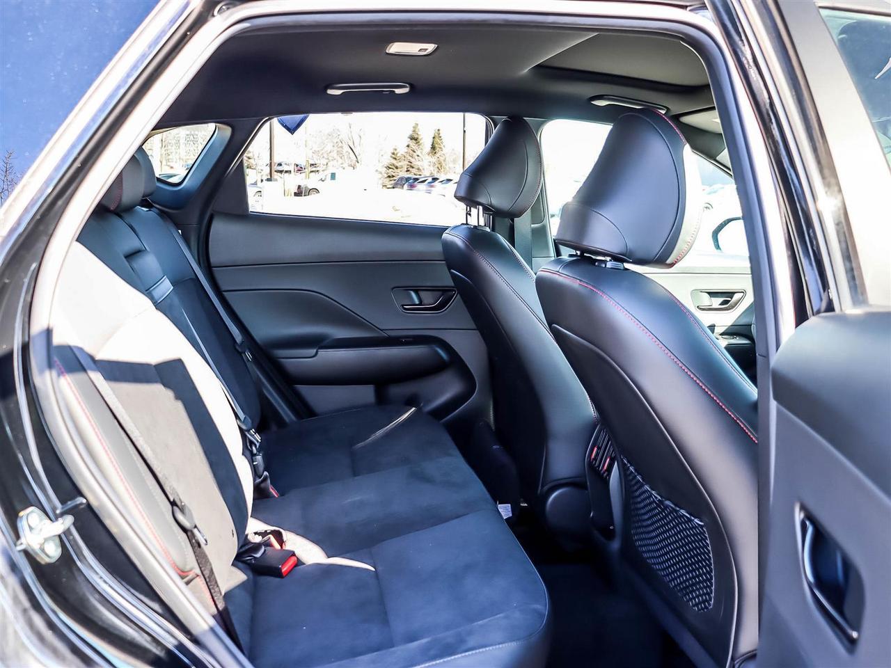 2025 Hyundai KONA N Line Photo