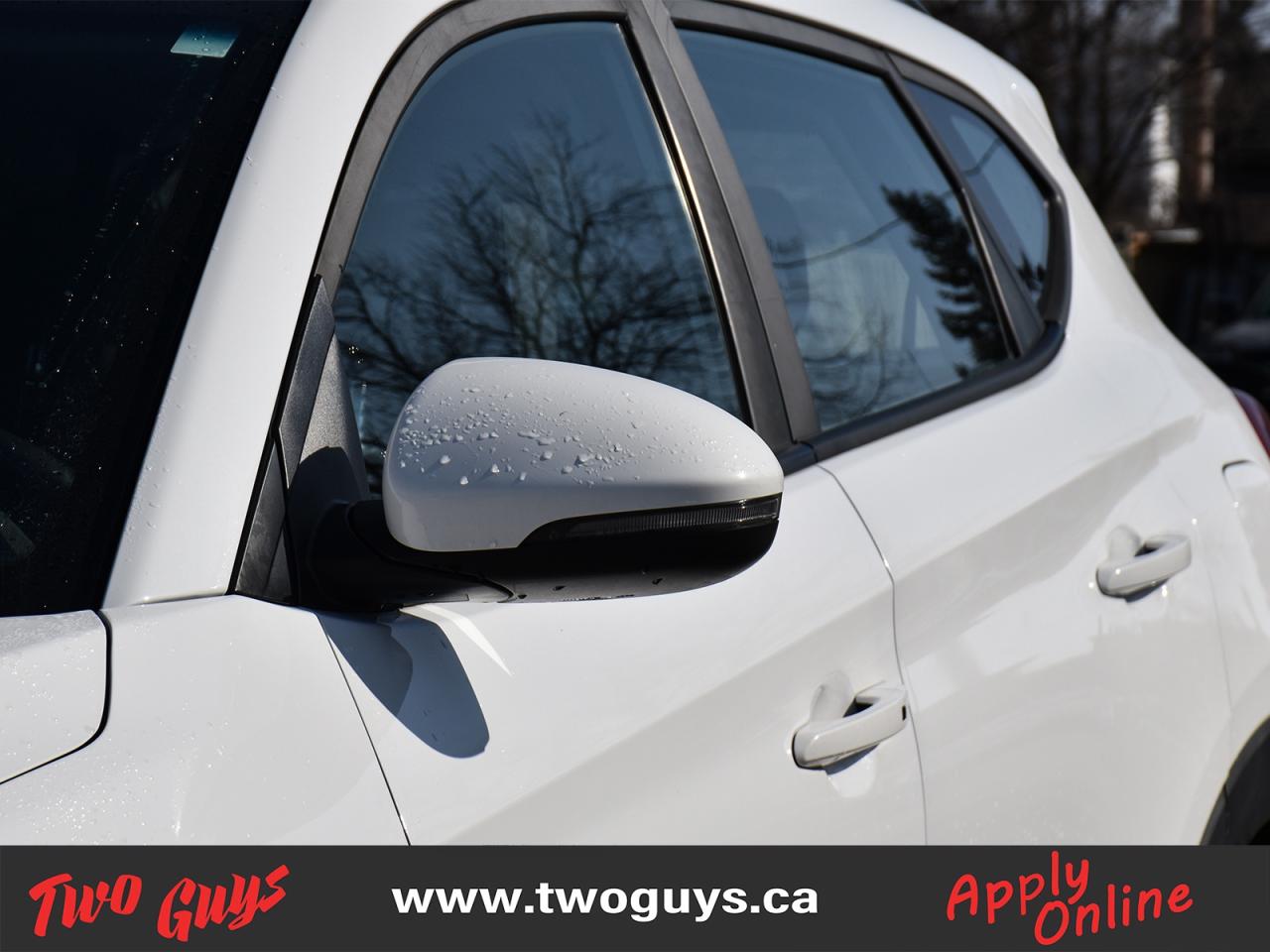 2019 Hyundai Tucson Preferred w/Trend Pkg AWD Panoroof Back Up Cam Photo3