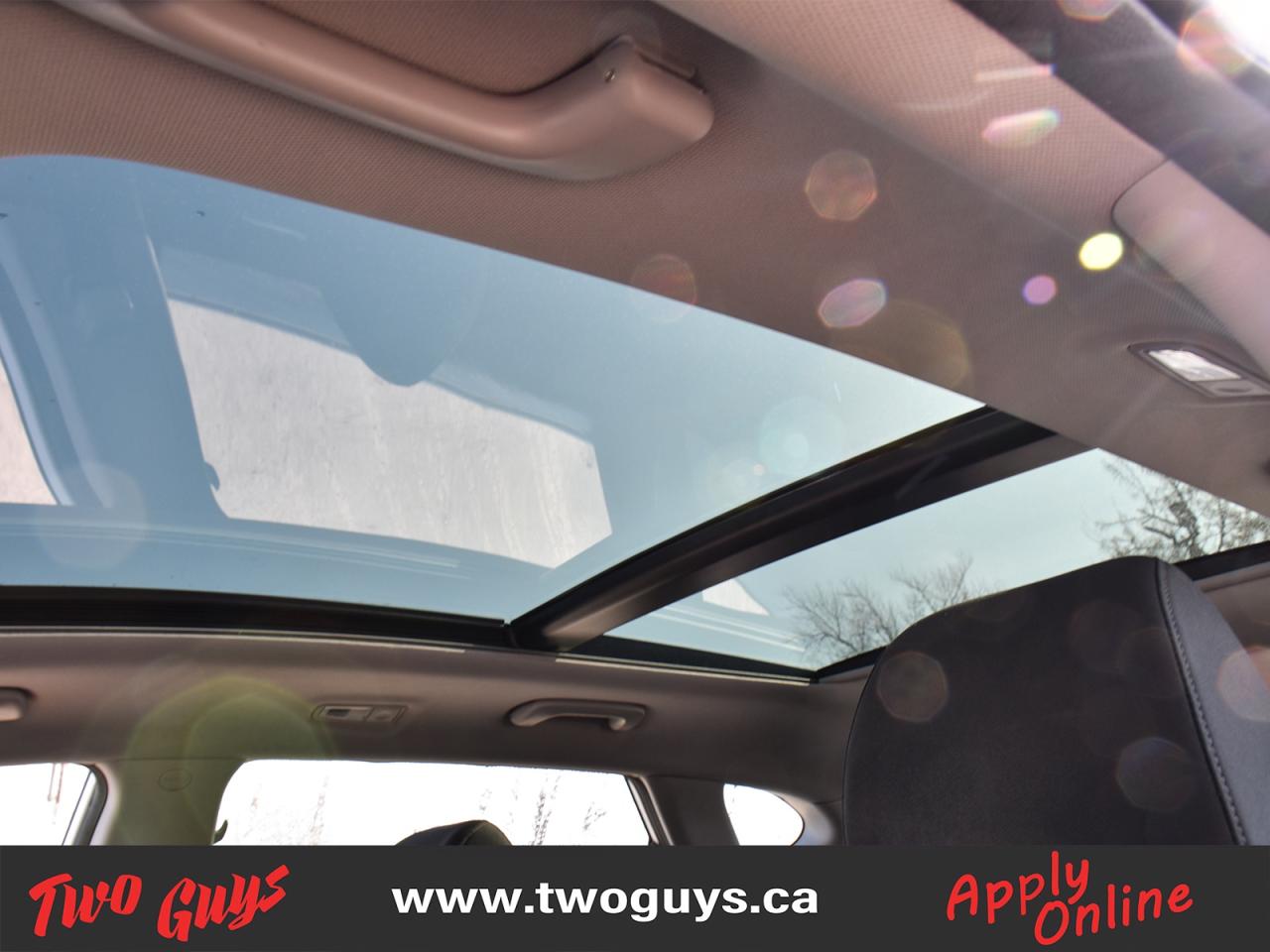 2019 Hyundai Tucson Preferred w/Trend Pkg AWD Panoroof Back Up Cam Photo