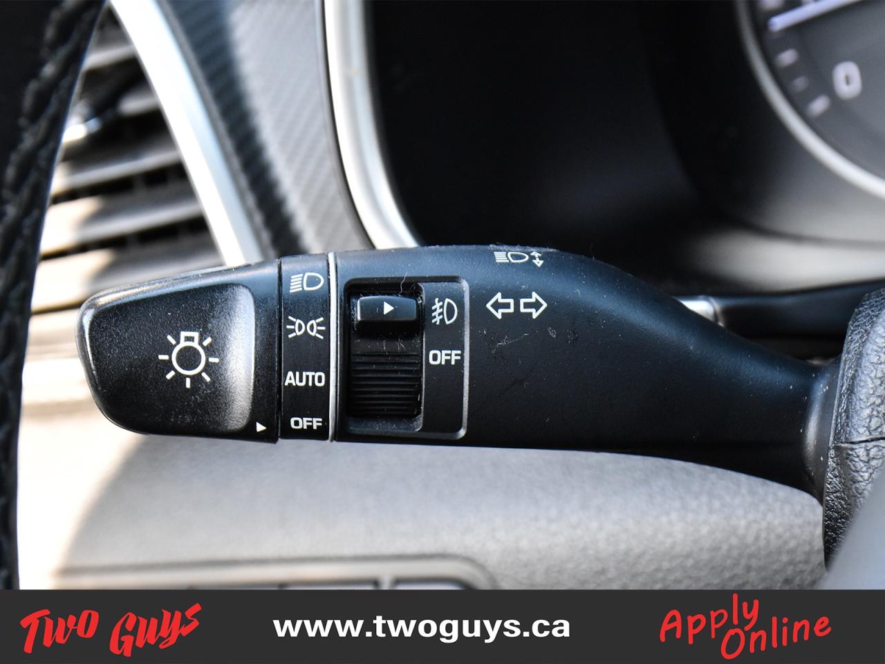 2019 Hyundai Tucson Preferred w/Trend Pkg AWD Panoroof Back Up Cam Photo