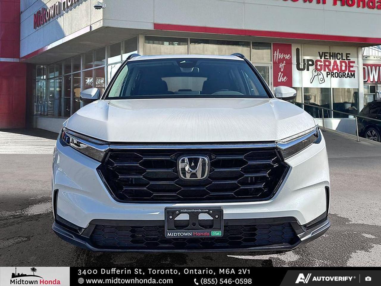 2024 Honda CR-V MOONROOF   HEATED SEATS   AWD Photo2