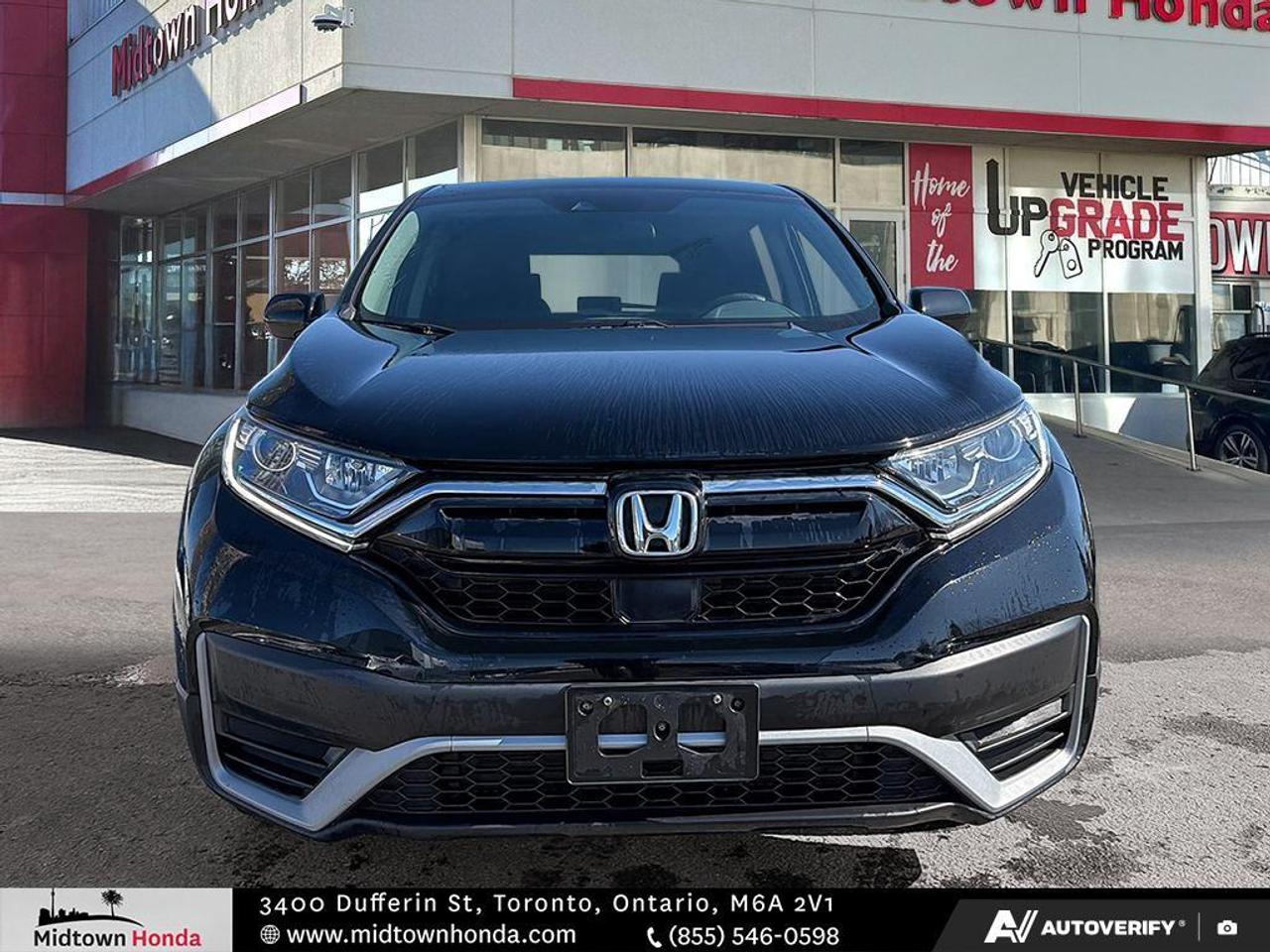 2022 Honda CR-V HEATED SEATS   CLEAN CARFAX   APPLE CARPLAY Photo2