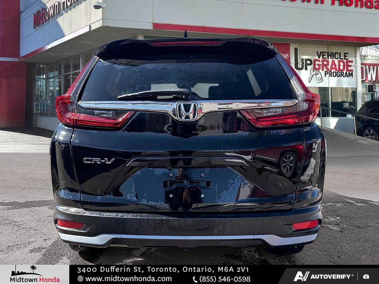 2022 Honda CR-V HEATED SEATS   CLEAN CARFAX   APPLE CARPLAY Photo