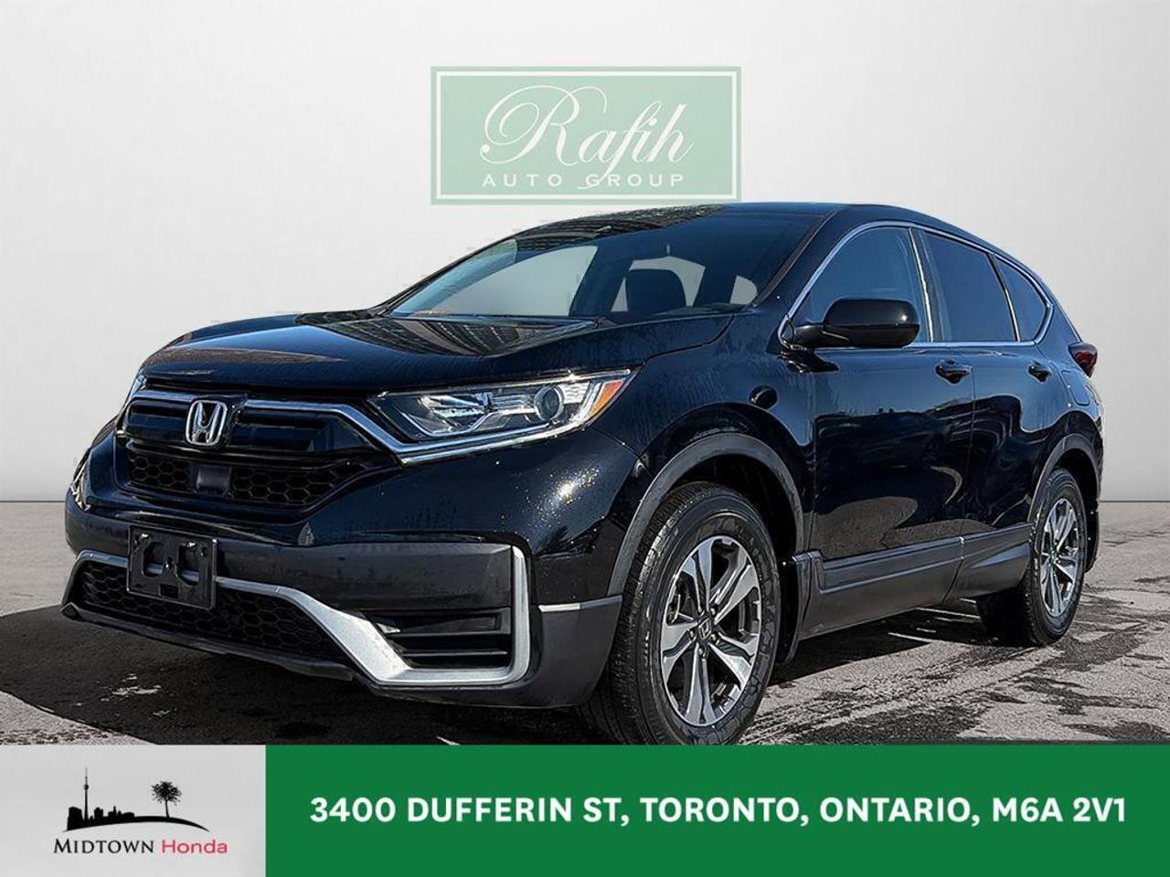 2022 Honda CR-V HEATED SEATS   CLEAN CARFAX   APPLE CARPLAY Photo0