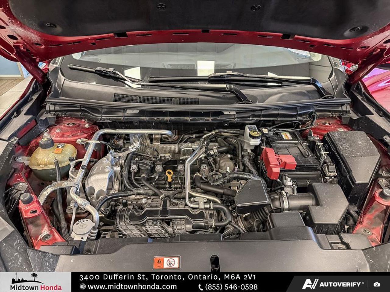 2022 Mitsubishi Outlander ONE OWNER I LG INFO SCREEN I 3RD ROW SEATS Photo