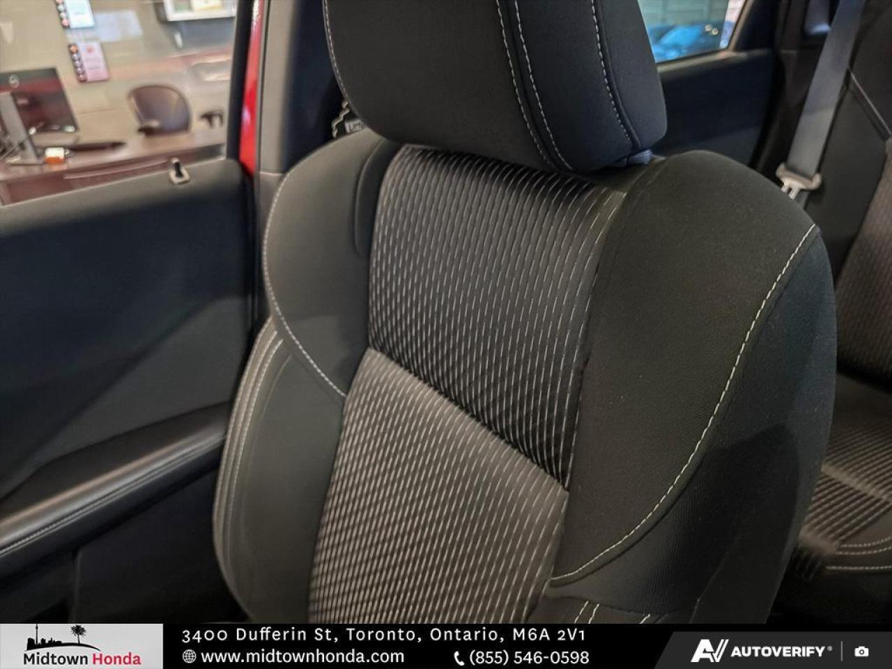 2022 Mitsubishi Outlander ONE OWNER I LG INFO SCREEN I 3RD ROW SEATS Photo