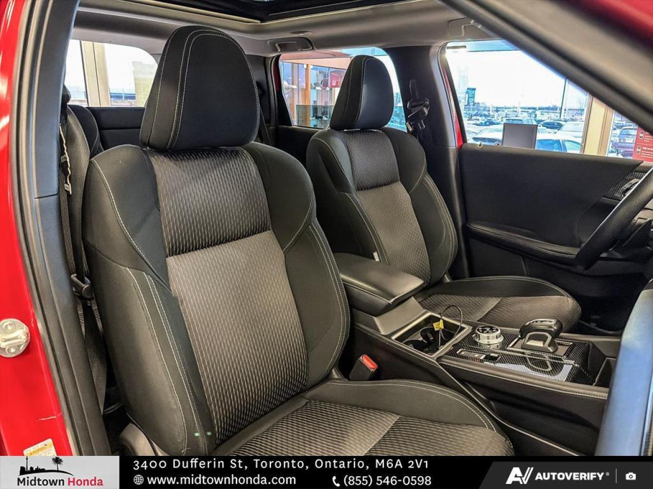 2022 Mitsubishi Outlander ONE OWNER I LG INFO SCREEN I 3RD ROW SEATS Photo
