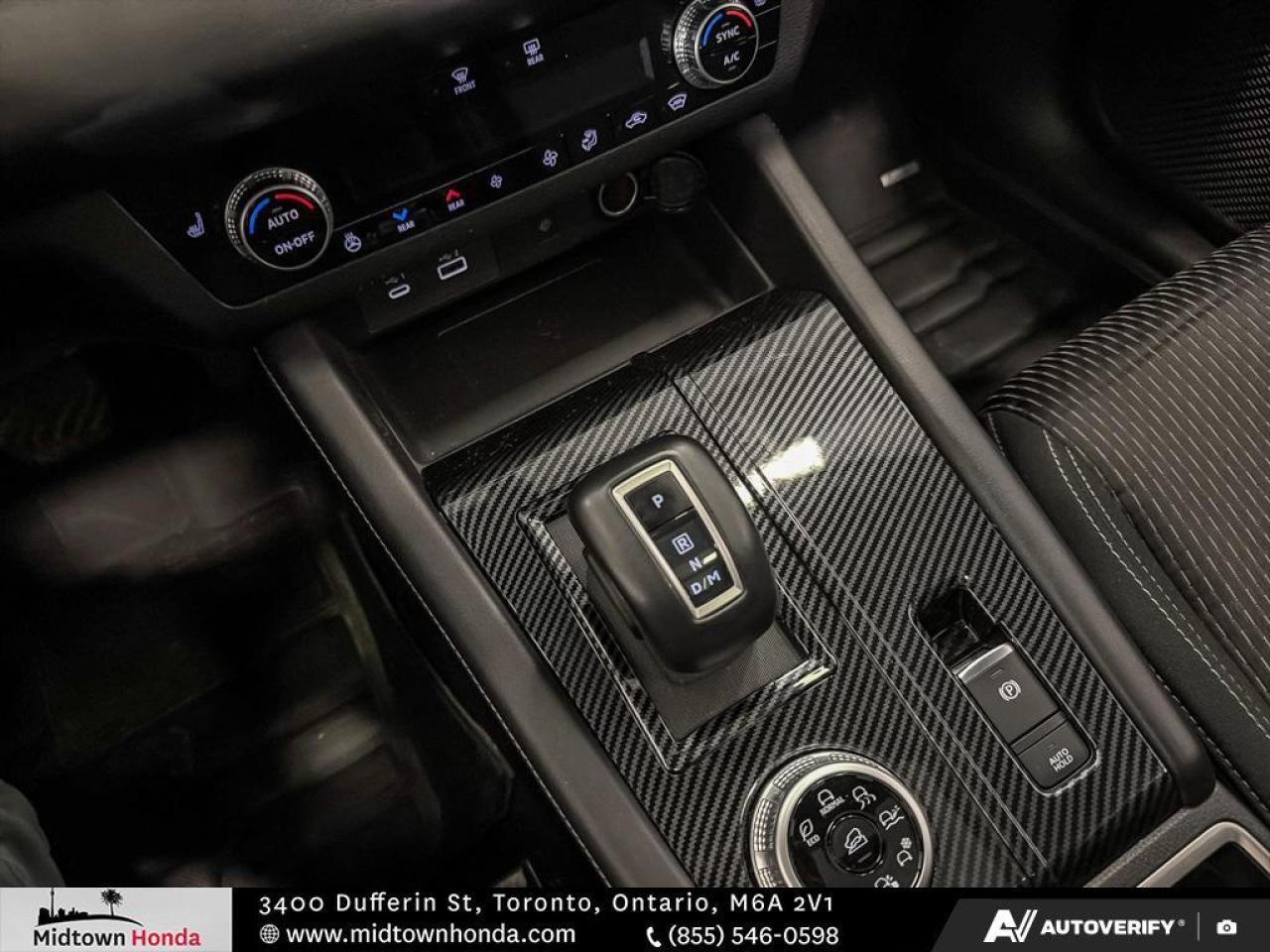 2022 Mitsubishi Outlander ONE OWNER I LG INFO SCREEN I 3RD ROW SEATS Photo