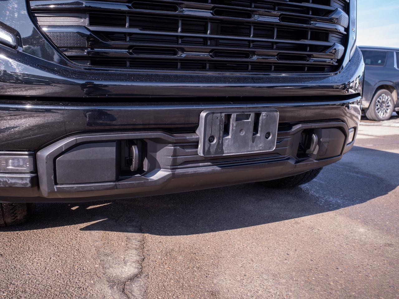 2024 GMC Sierra 1500 Elevation - Skid Plate   Heated Steering Wheel Photo