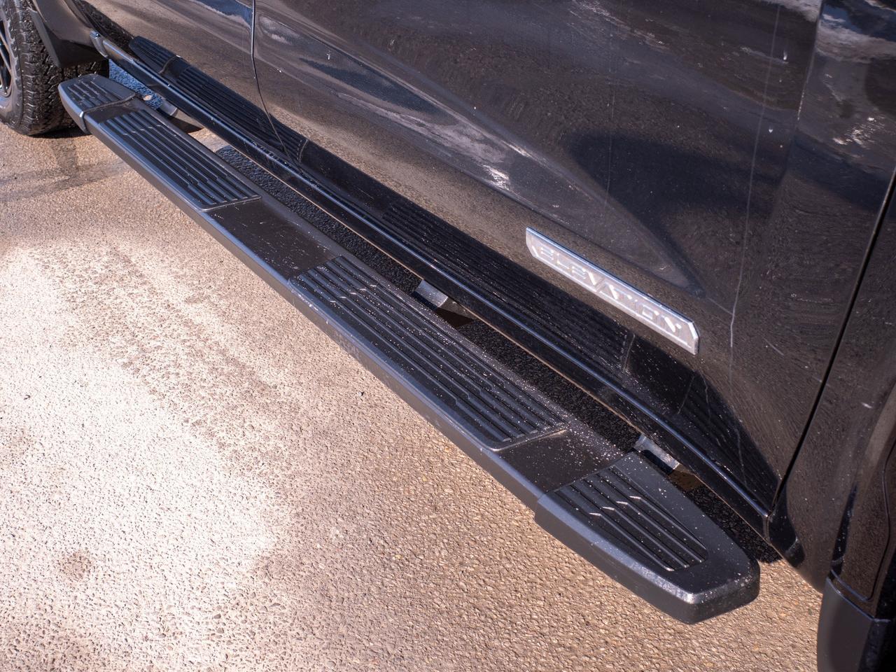 2024 GMC Sierra 1500 Elevation - Skid Plate   Heated Steering Wheel Photo