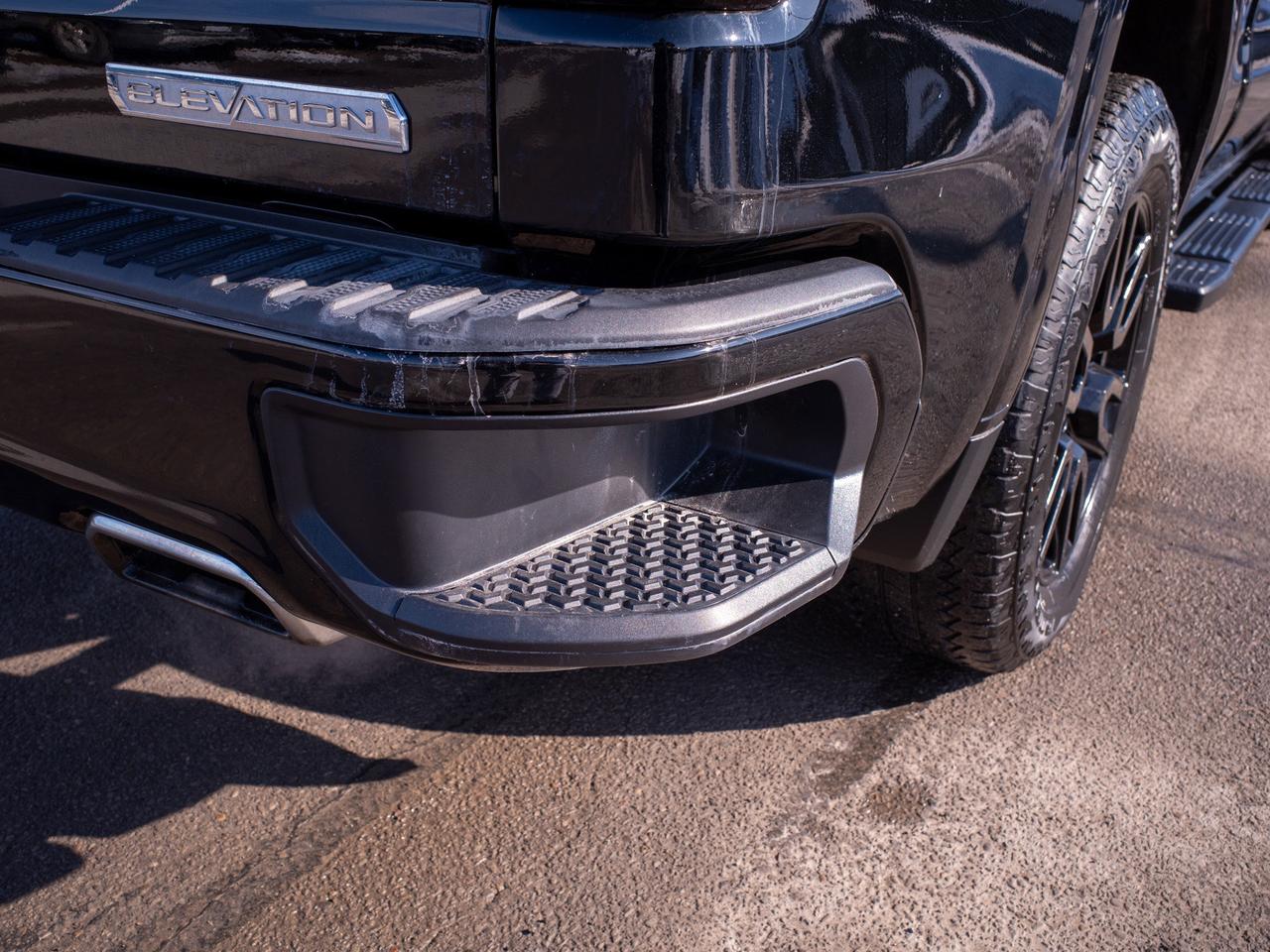 2024 GMC Sierra 1500 Elevation - Skid Plate   Heated Steering Wheel Photo