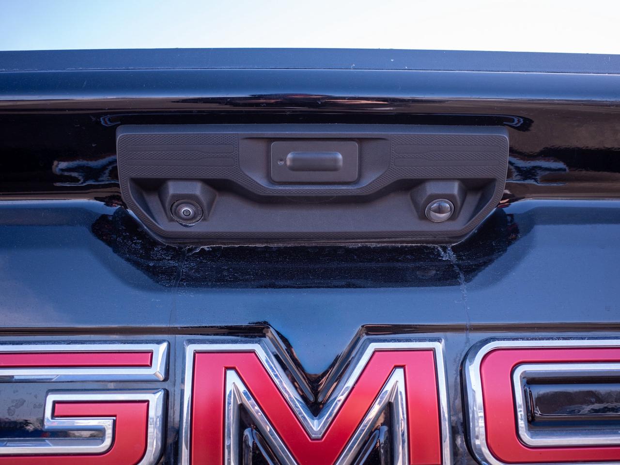 2024 GMC Sierra 1500 Elevation - Skid Plate   Heated Steering Wheel Photo