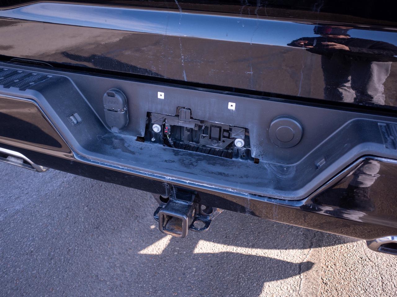 2024 GMC Sierra 1500 Elevation - Skid Plate   Heated Steering Wheel Photo