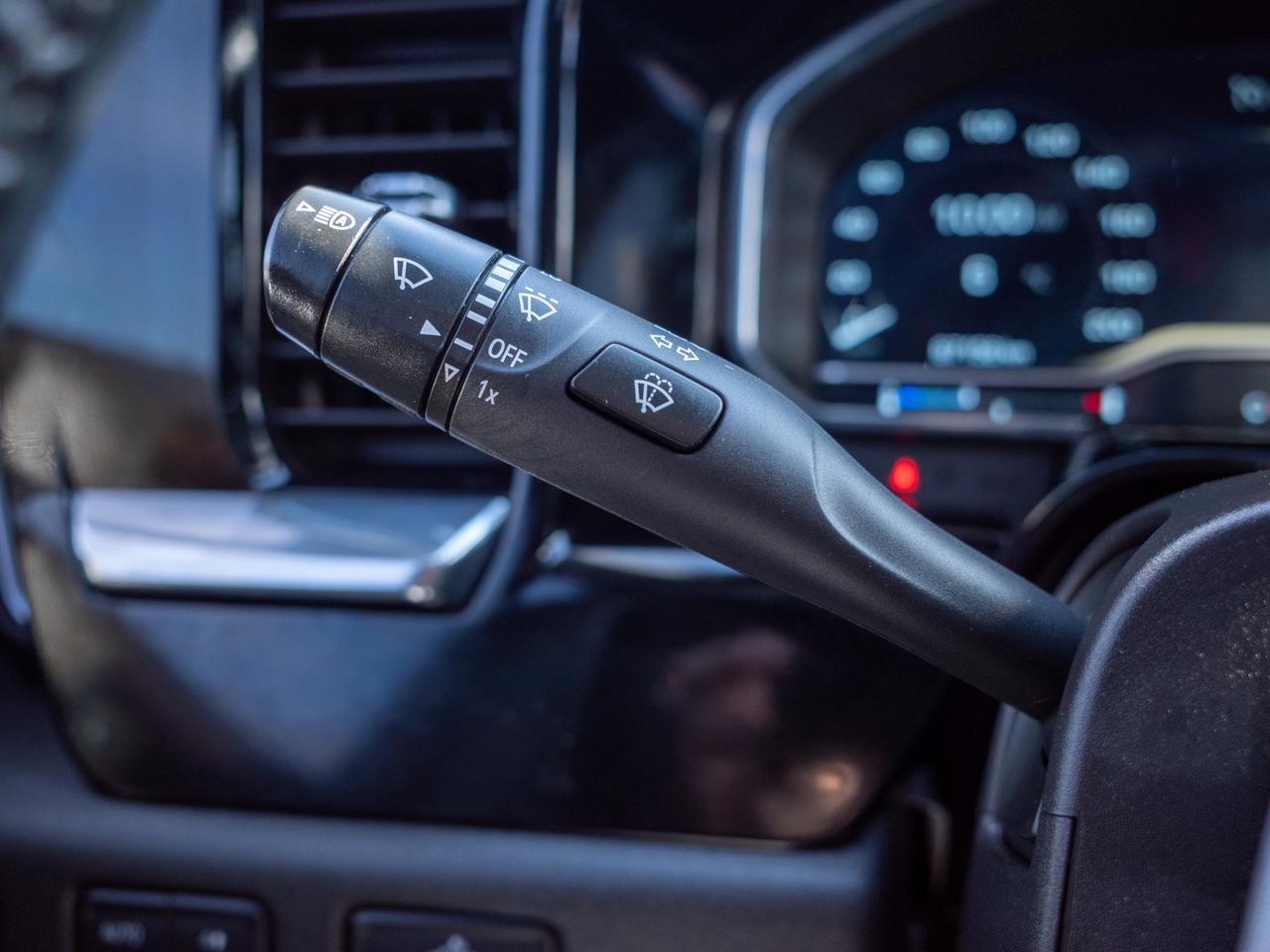 2024 GMC Sierra 1500 Elevation - Skid Plate   Heated Steering Wheel Photo