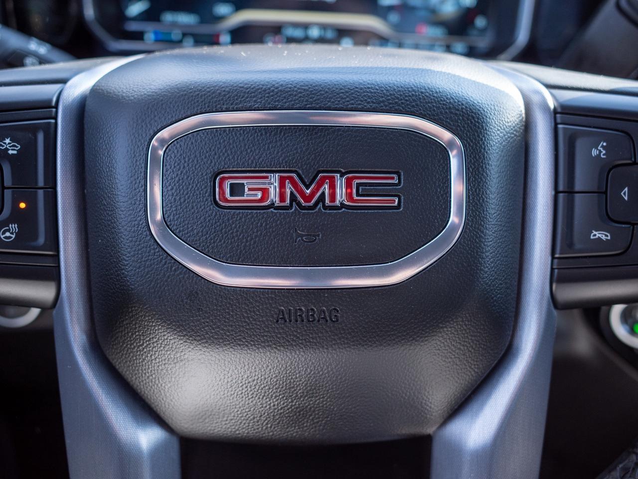 2024 GMC Sierra 1500 Elevation - Skid Plate   Heated Steering Wheel Photo